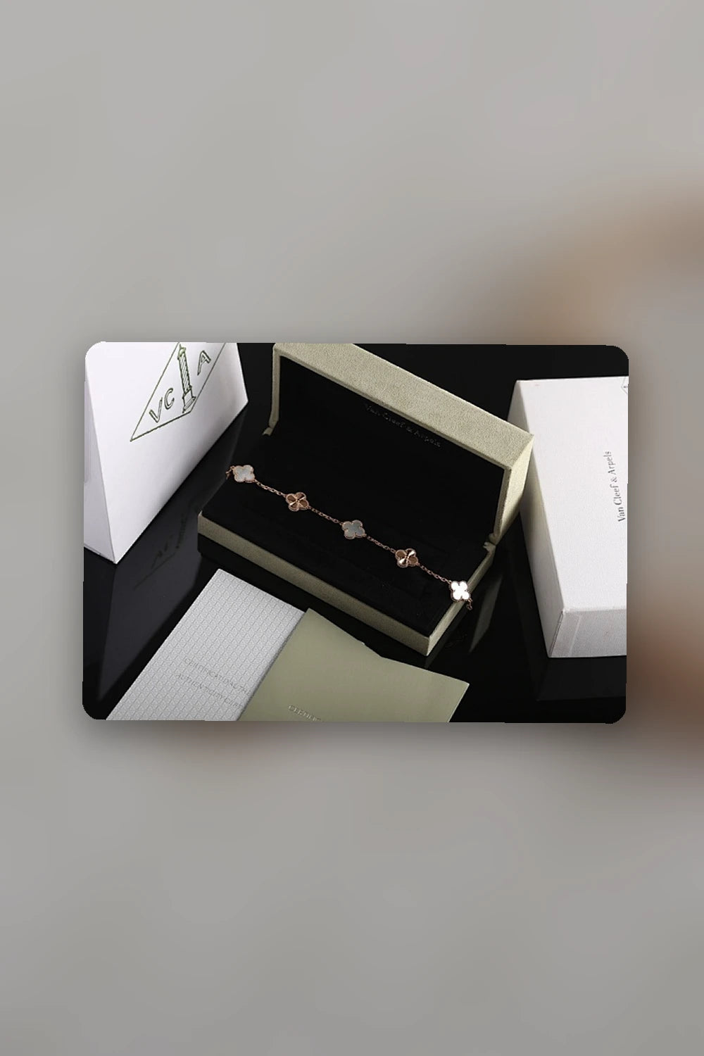 NB - VACA Jewelry - 430