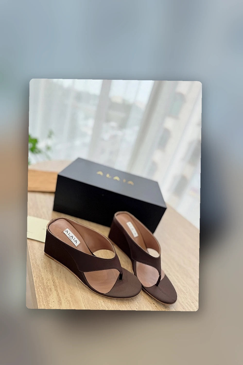 NB - AAL Women Shoes - 340