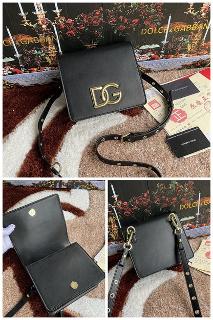 NB - DAG Bag - 873