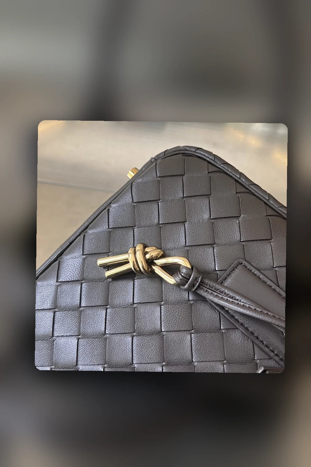 NB - BOV Bag - 445