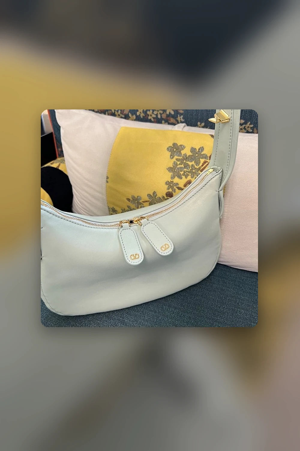 NB - VEL Bag - 348