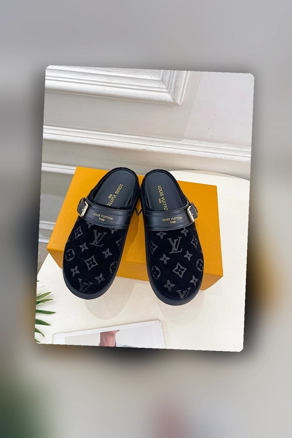 NB - LOV Women Shoes - 324