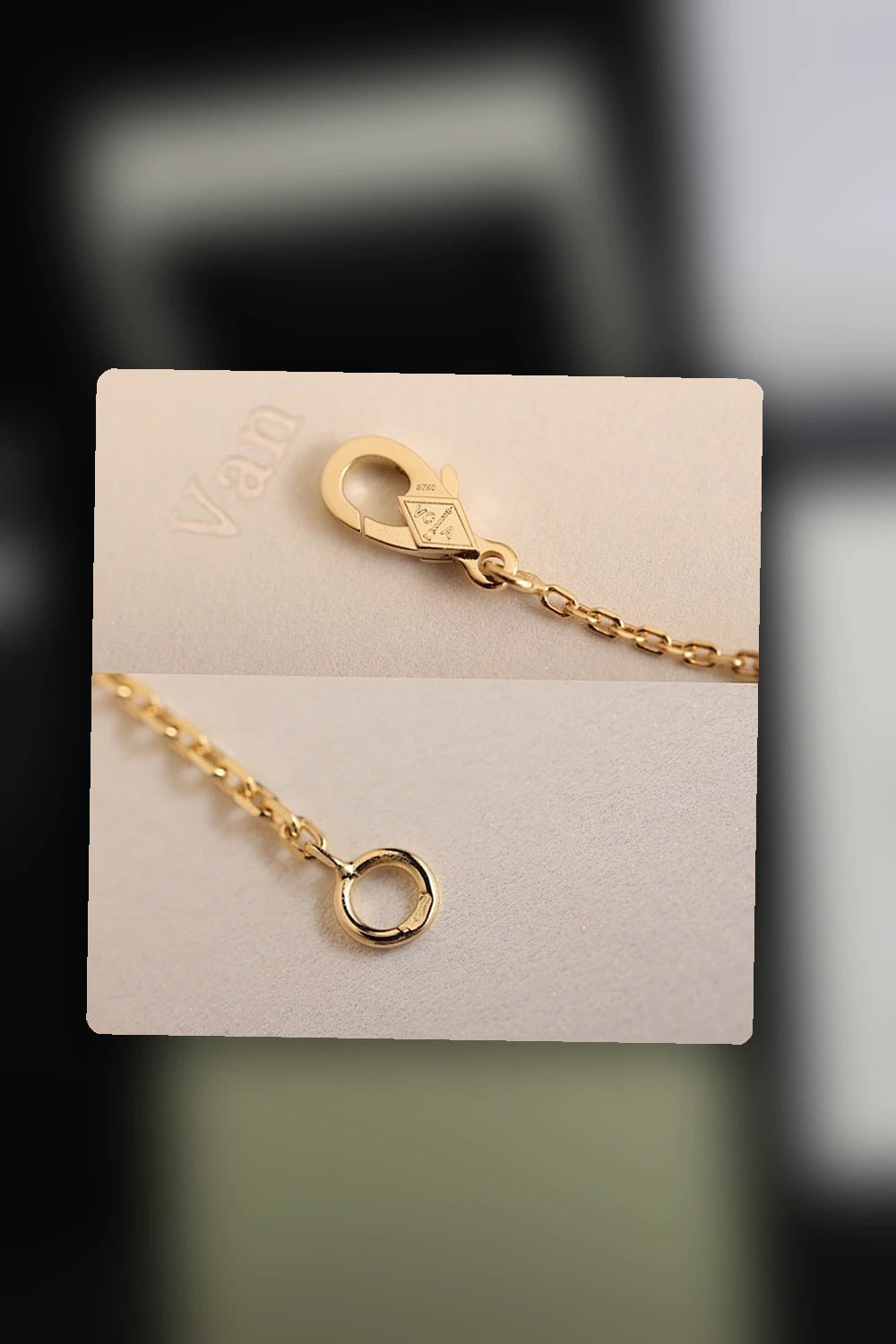 NB - VACA Jewelry - 477