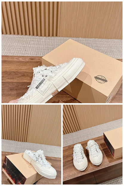 NB - SIMP Women Shoes - 415