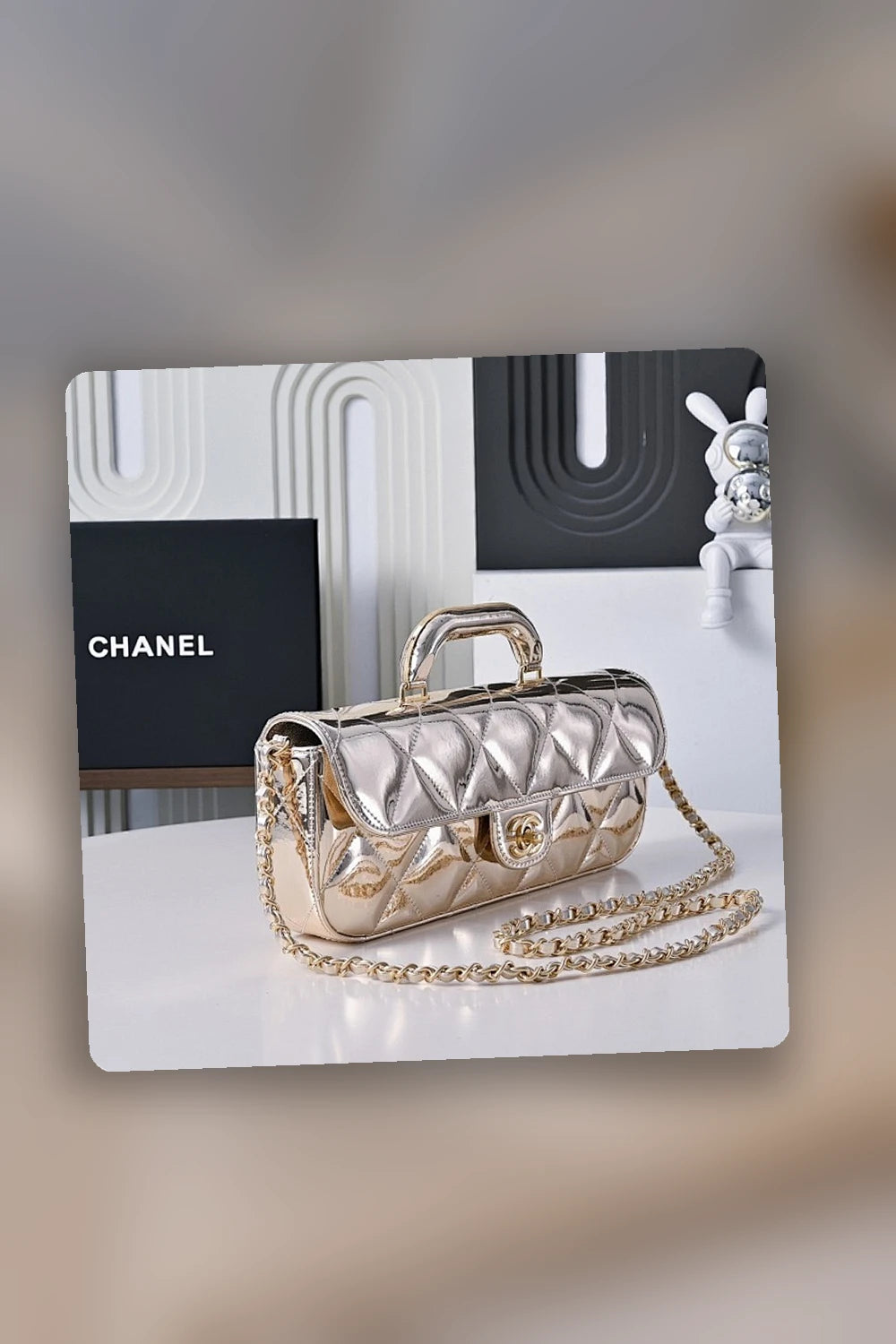 NB - CHL Bag - 932