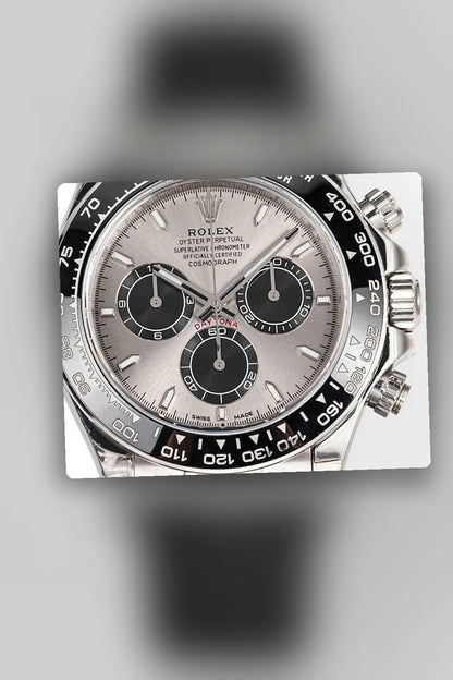 NB - Mix Watch - 1739
