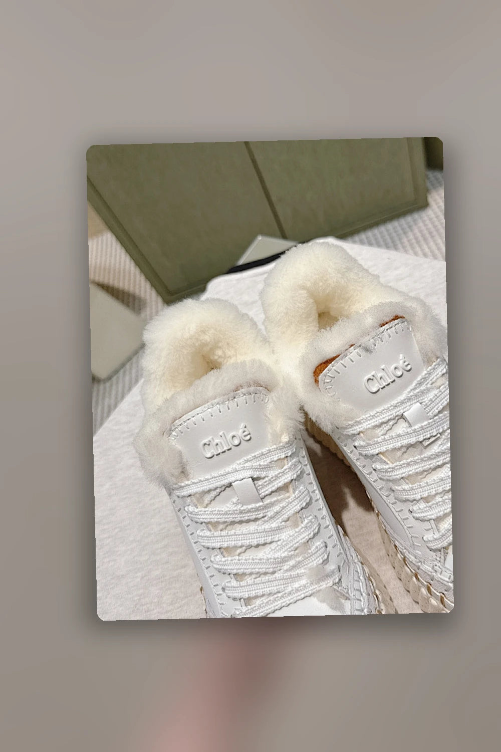 NB - CLE Women Shoes - 010