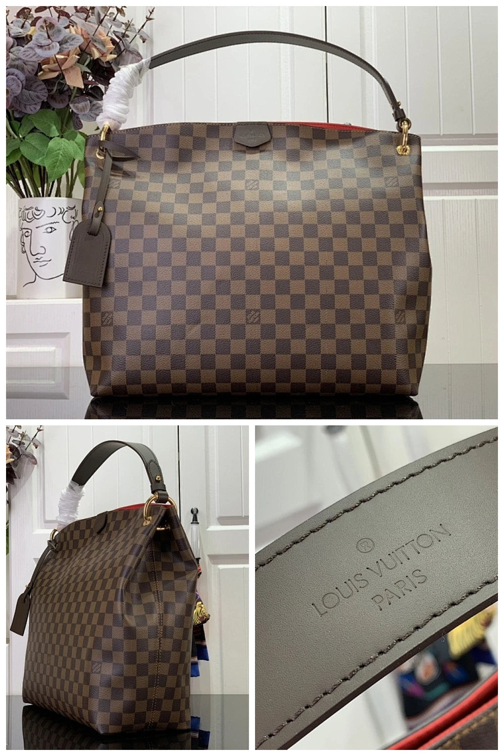 NB - LOV Bag - 1532