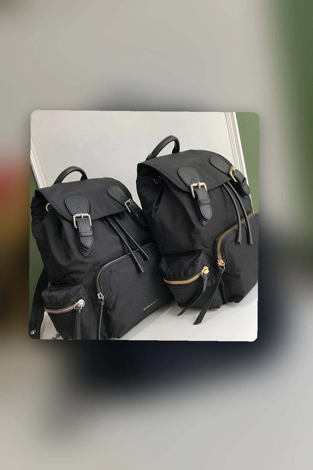 NB - BOR Bag - 077