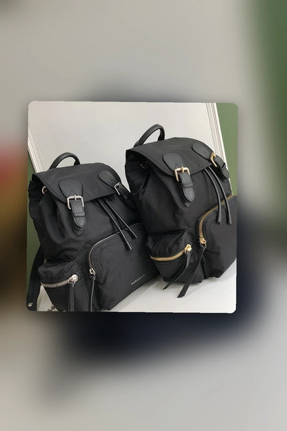 NB - BOR Bag - 077