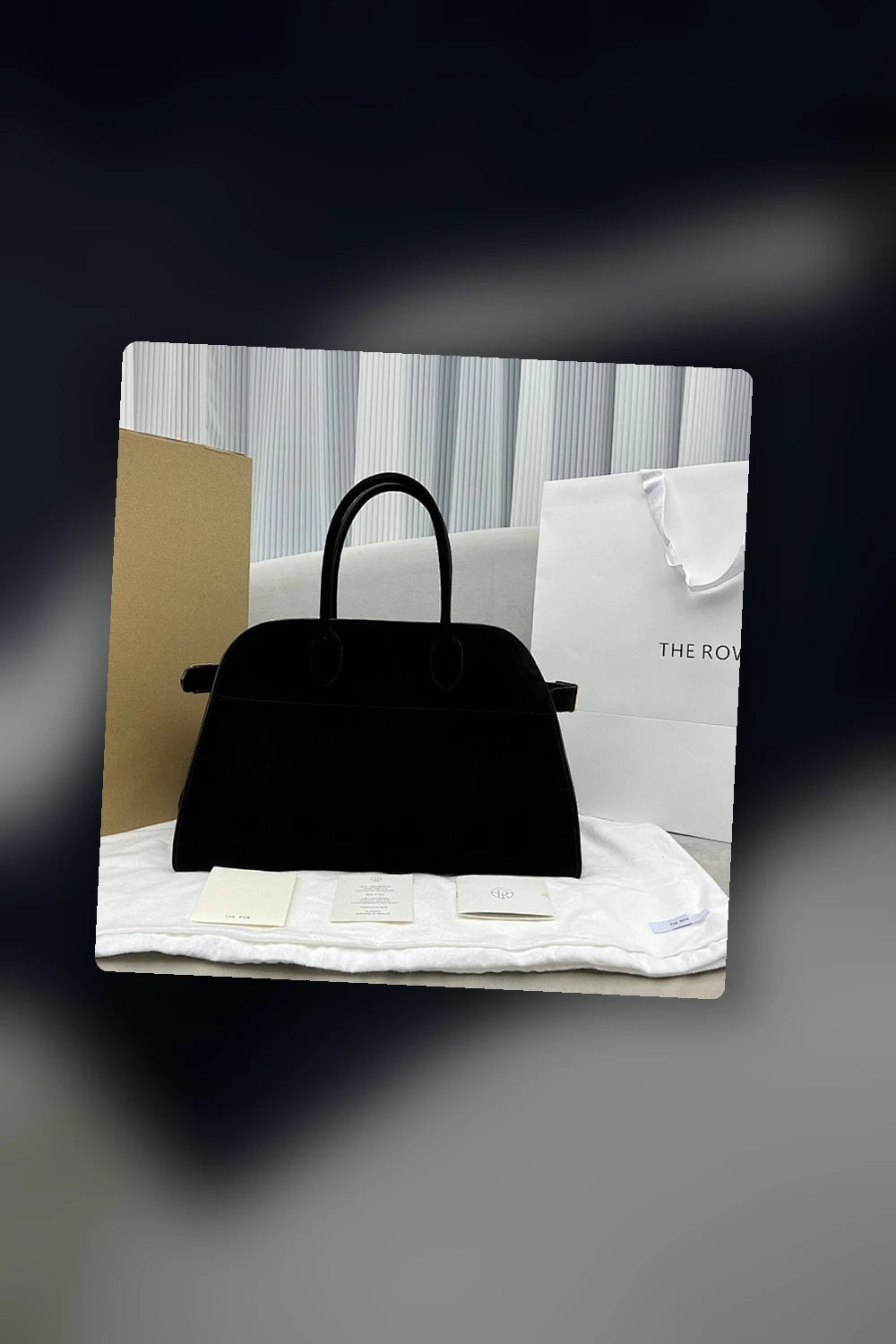 NB - THR Bag - 847