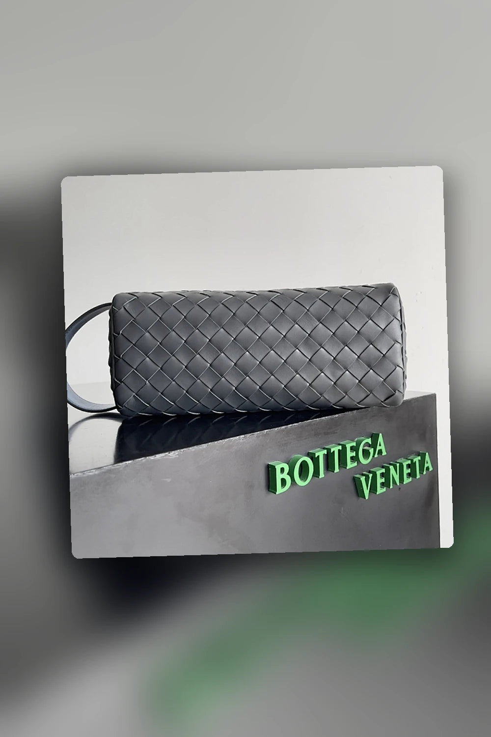 NB - BOV Bag - 474