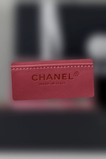 NB - CHL Bag - 301