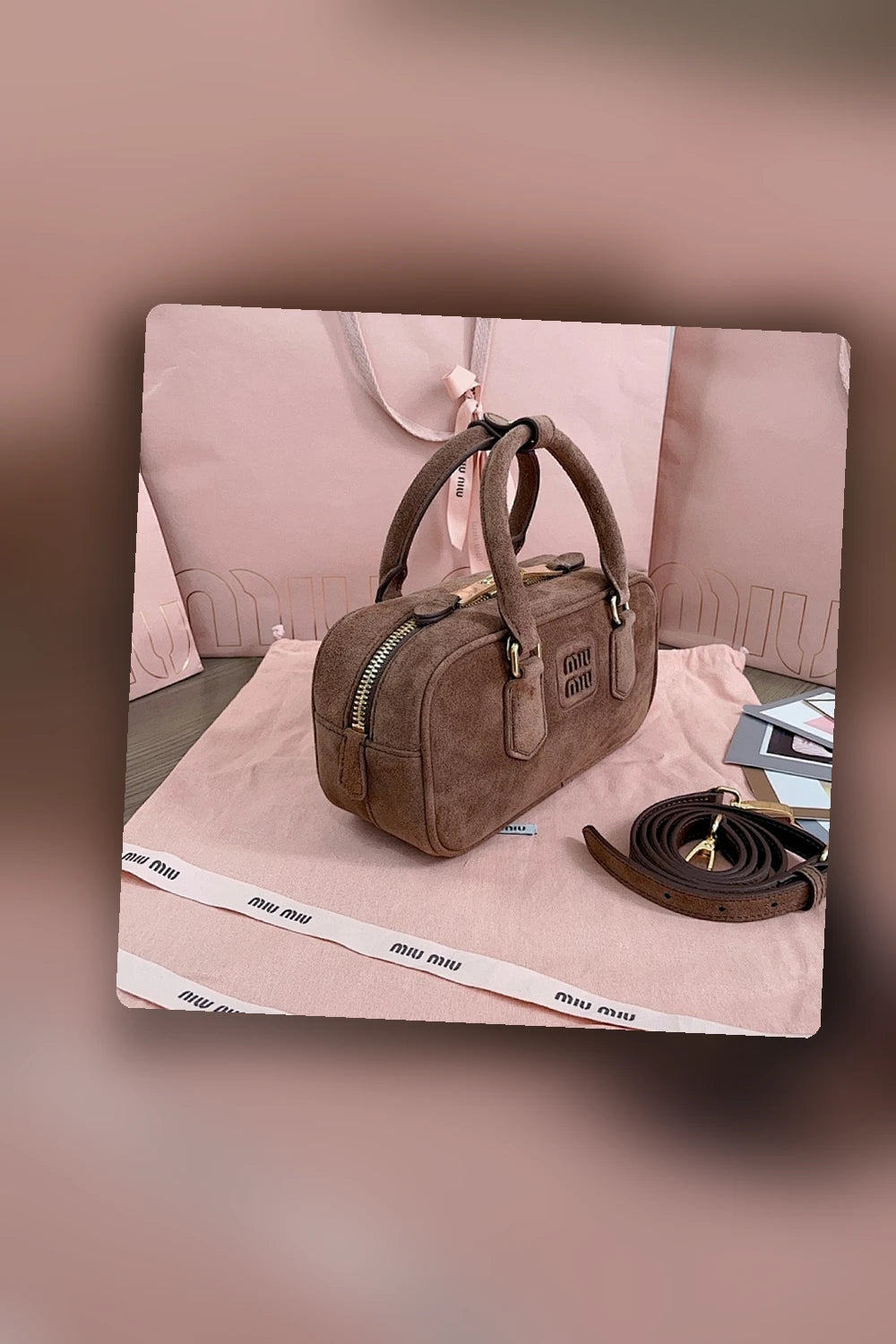 NB - MMU Bag - 317