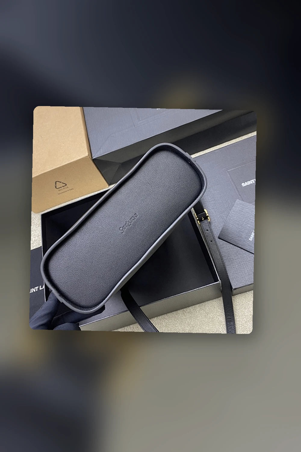 NB - YLS Bag - 1442