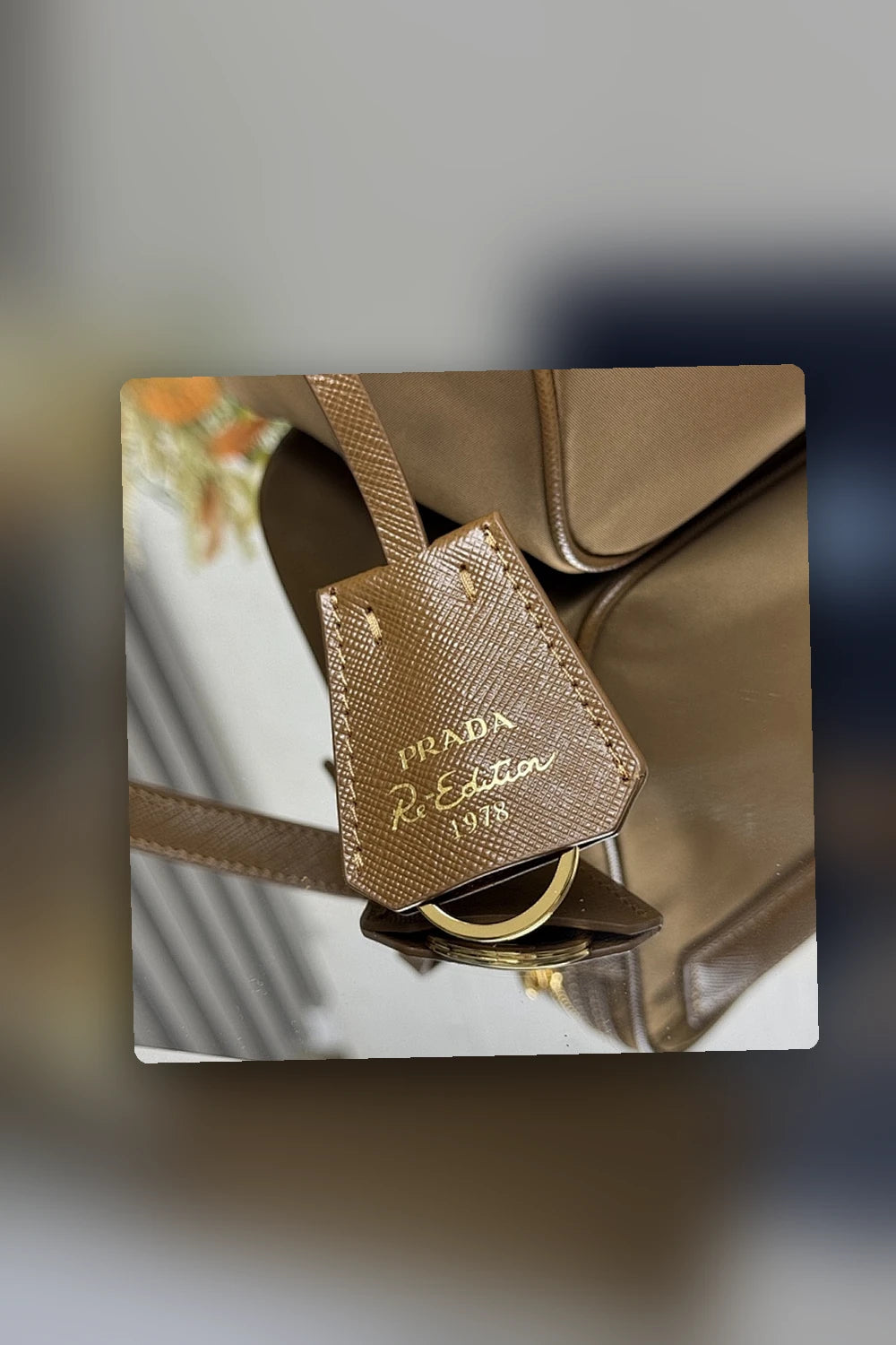 NB - PD Bag - 1508