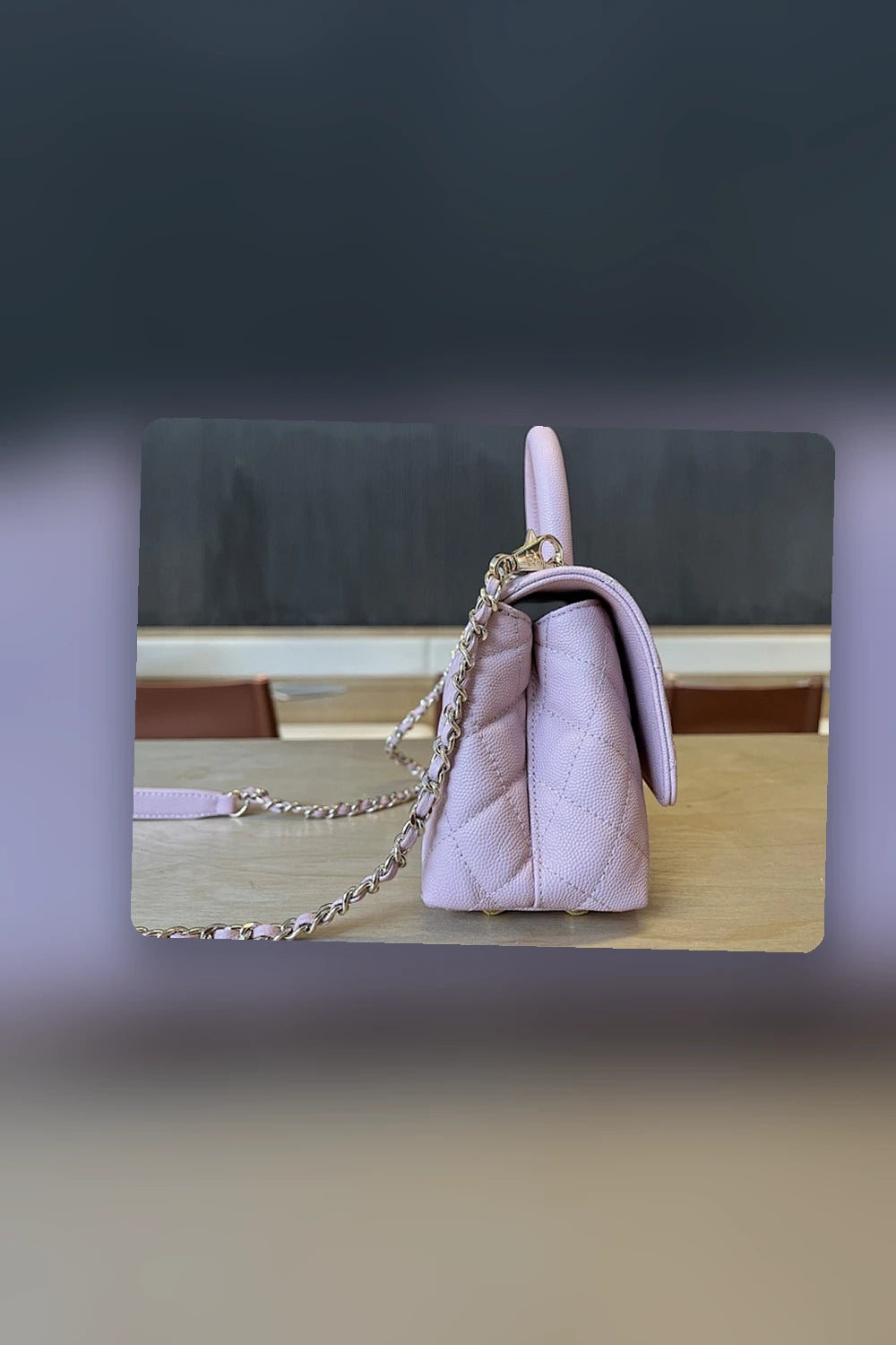NB - CHL Bag - 232