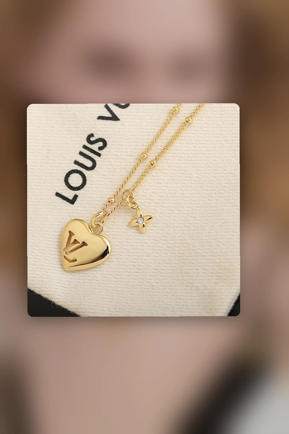 NB - LOV Jewelry - 090
