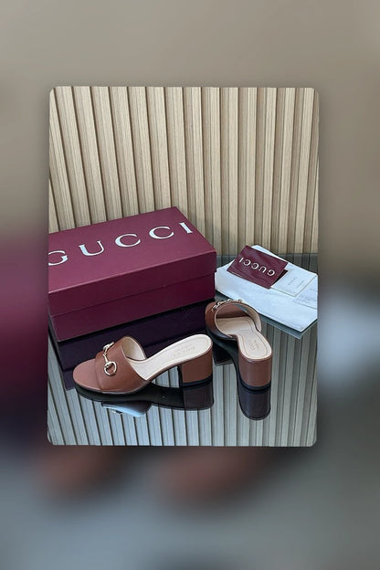 NB - GUKI Women Shoes - 032
