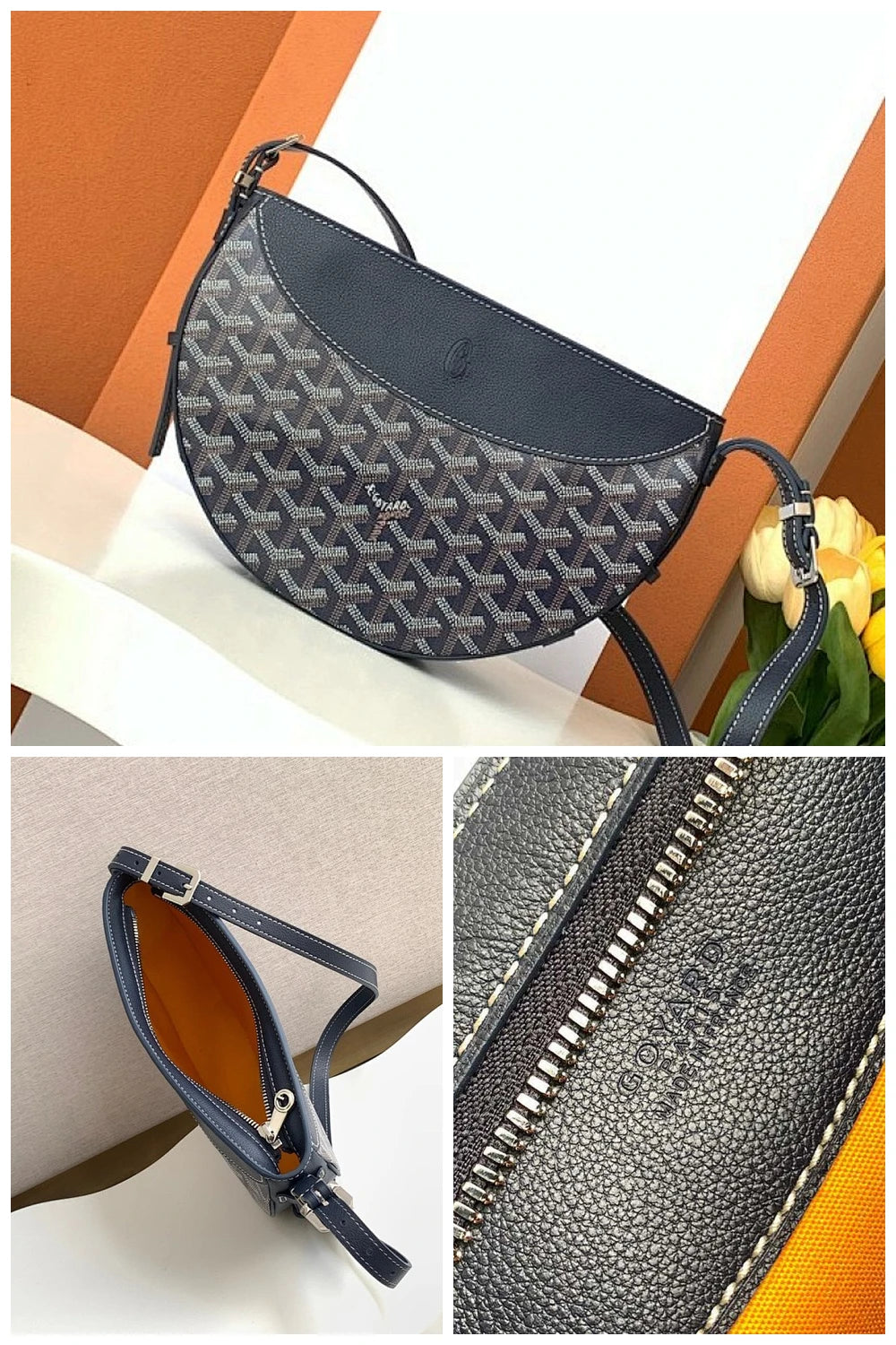 NB - GYO Bag - 946