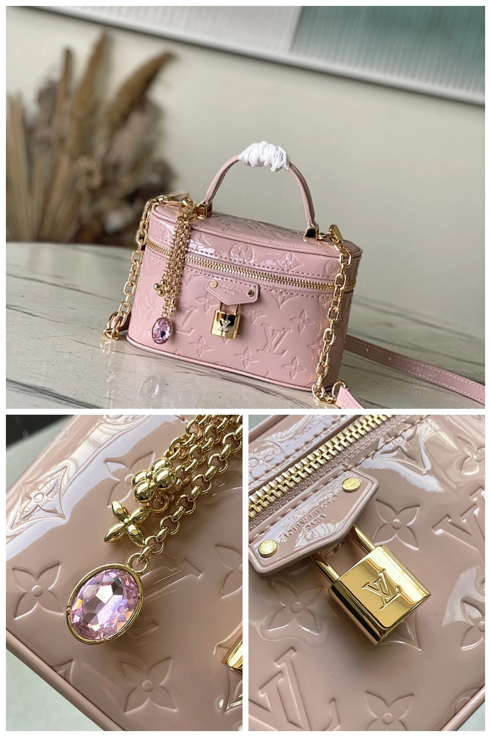 NB - LOV Bag - 035
