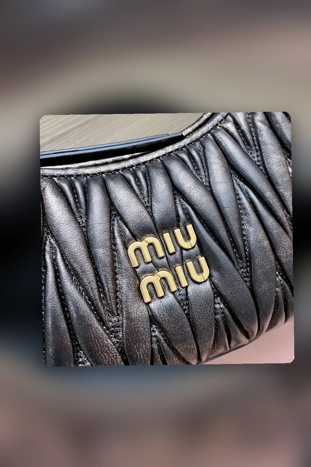 NB - MMU Bag - 1538