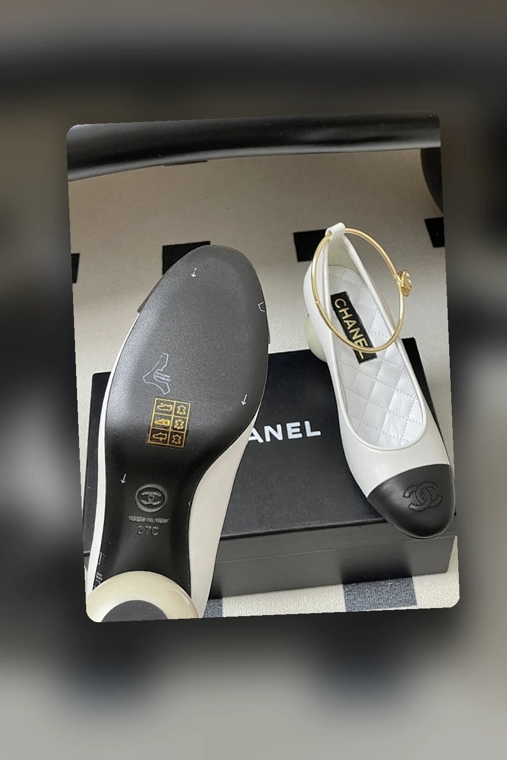 NB - CHL Mix Items - 349