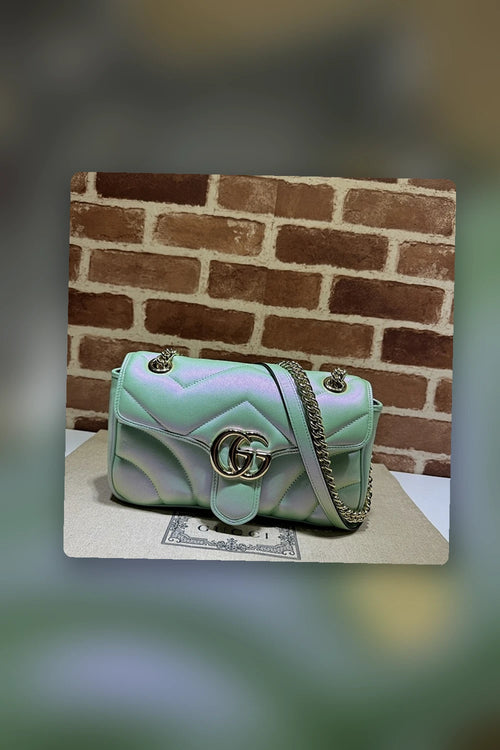 NB - GUKI Bag - 1163