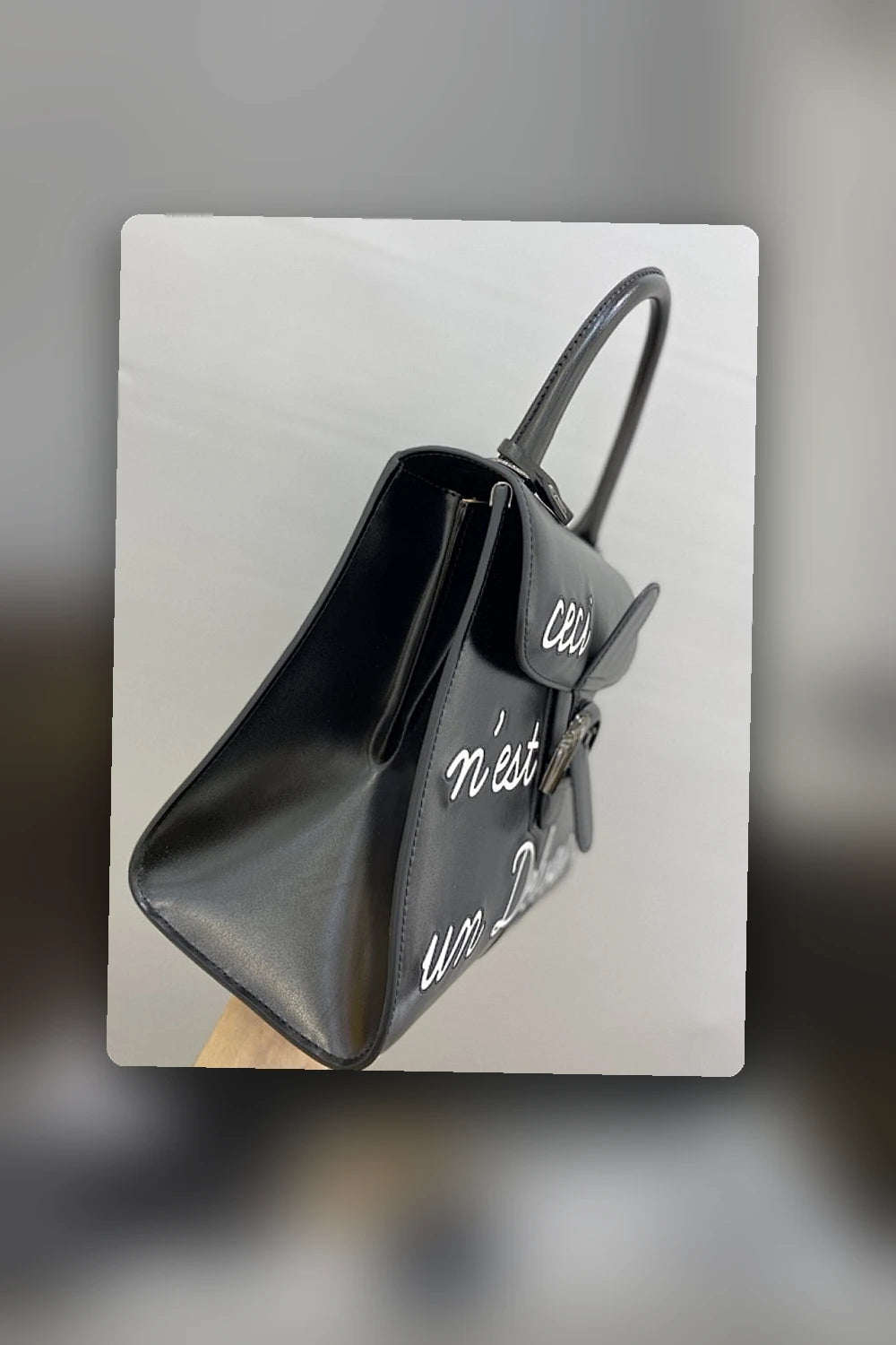 NB - DLVX Bag - 180