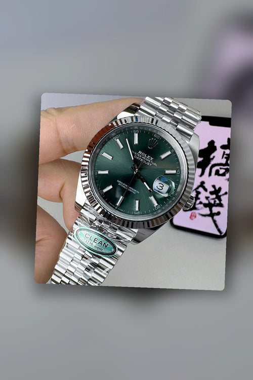 NB - Mix Watch - 796