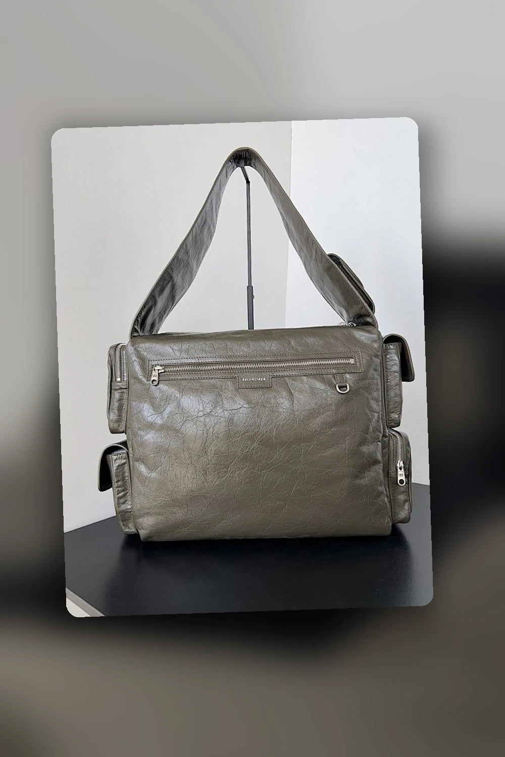 NB - BG Bag - 1015