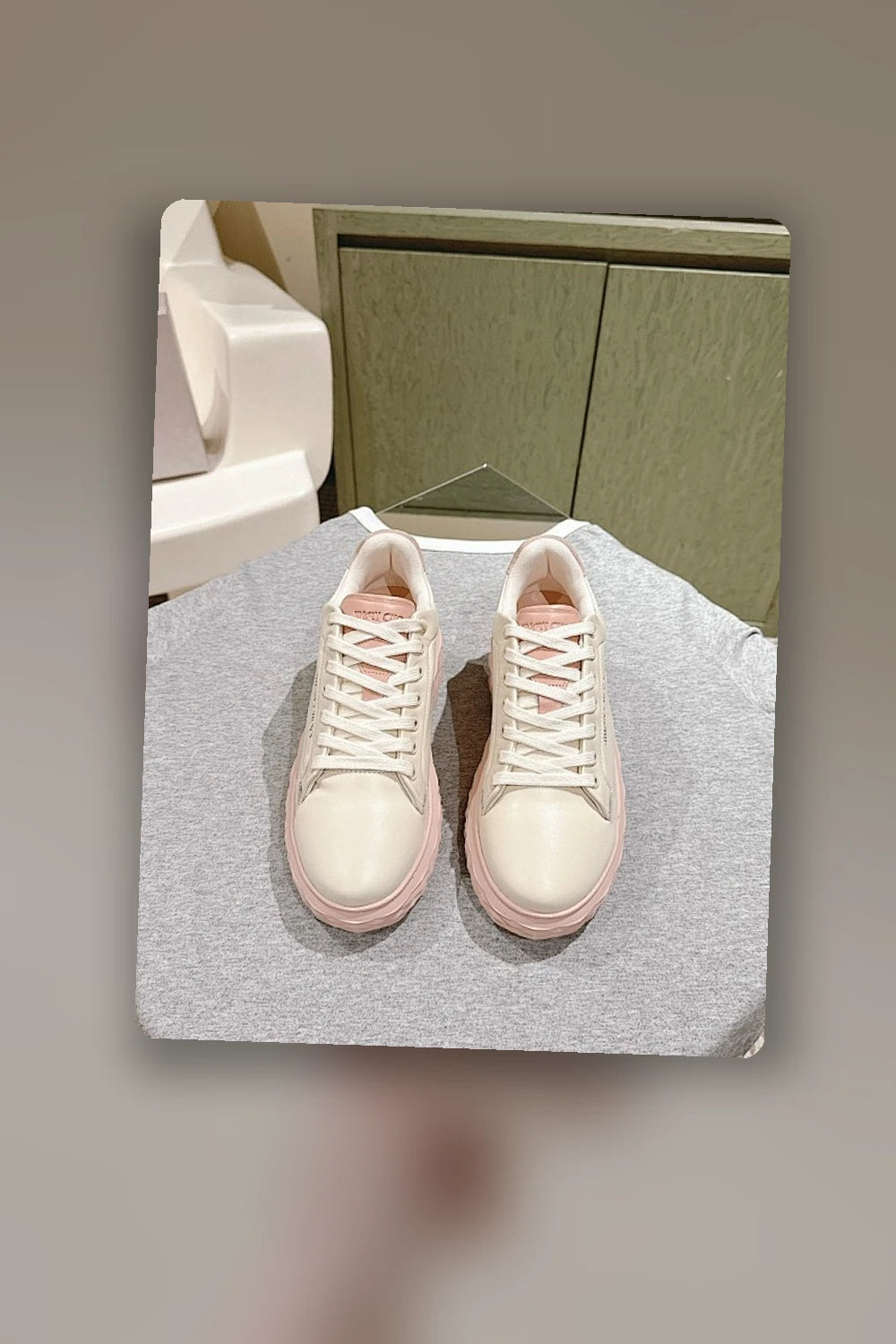 NB - JMC Women Shoes - 138