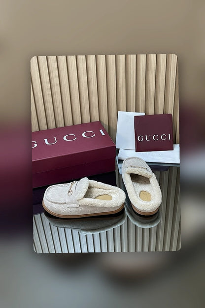 NB - GUKI Women Shoes - 423