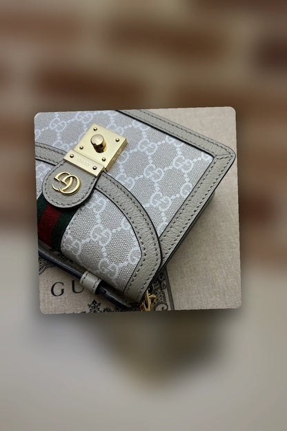 NB - GUKI Bag - 501