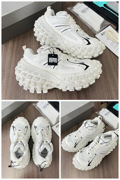 NB - BG Women Shoes - 185