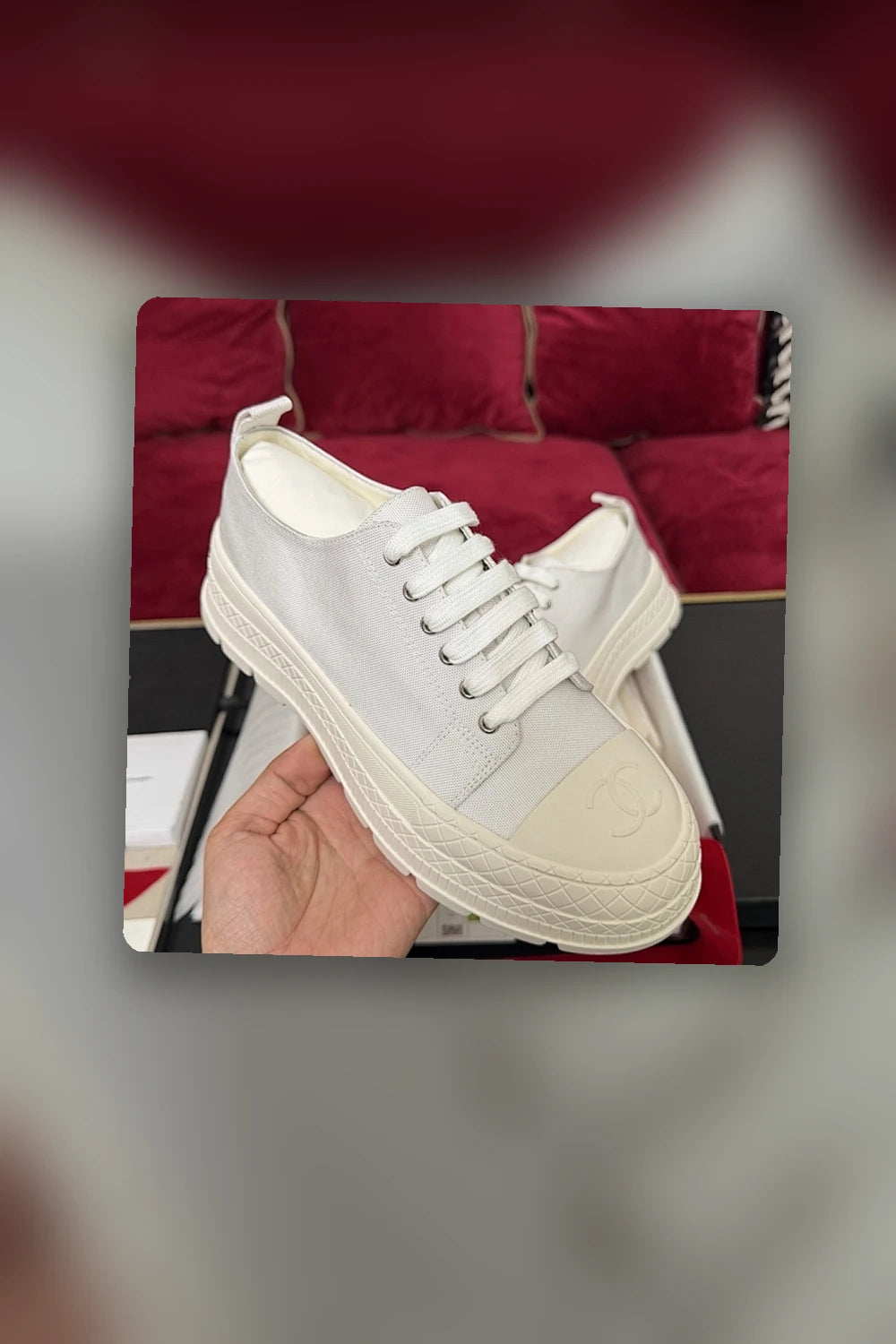 NB - CHL Mix Items - 089