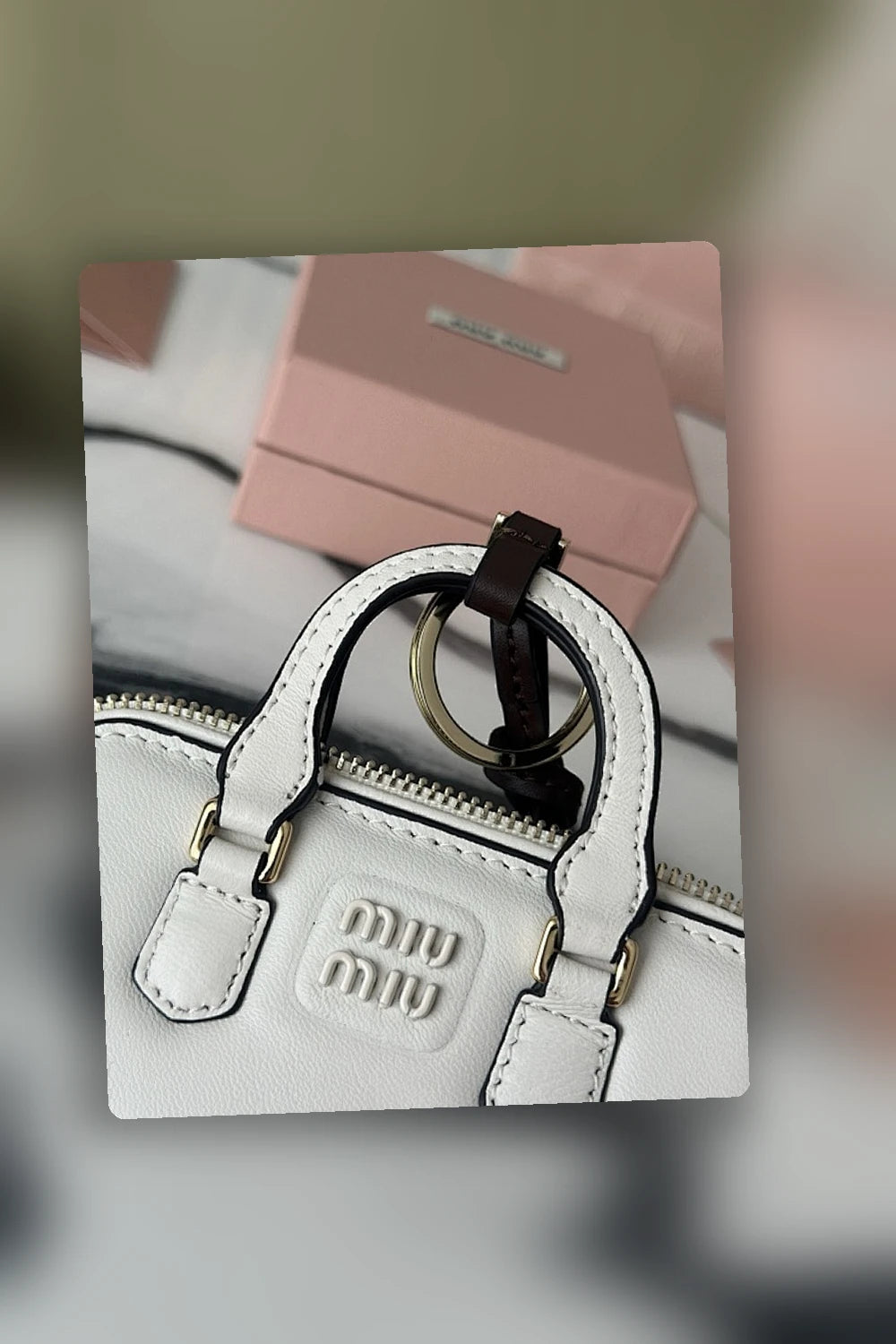NB - MMU Bag - 1022