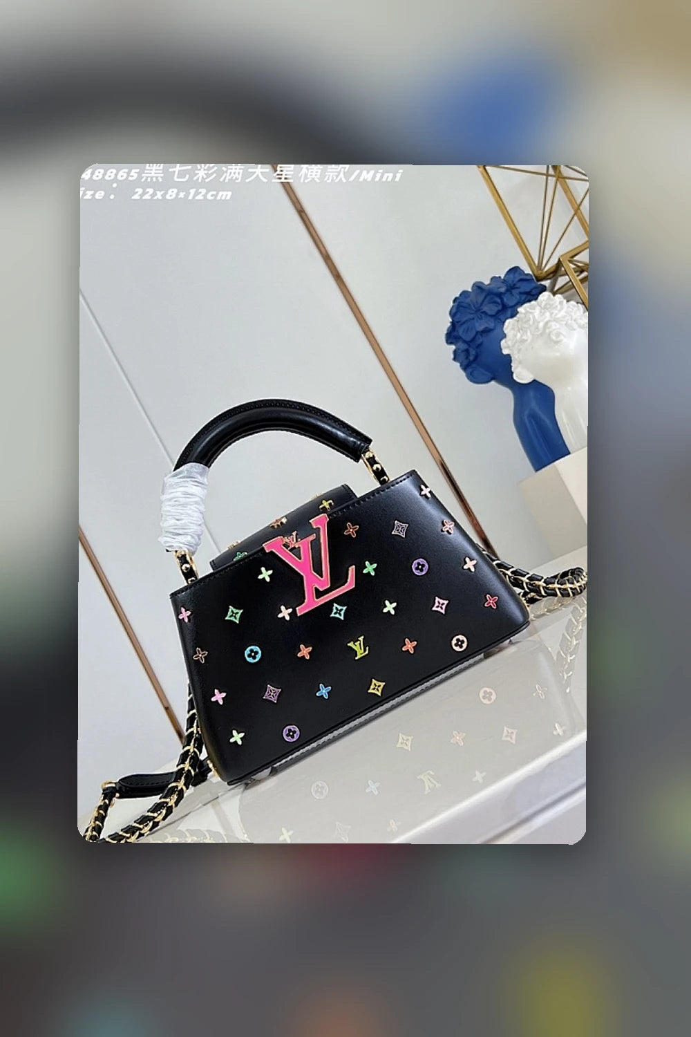 NB - LOV Bag - 038