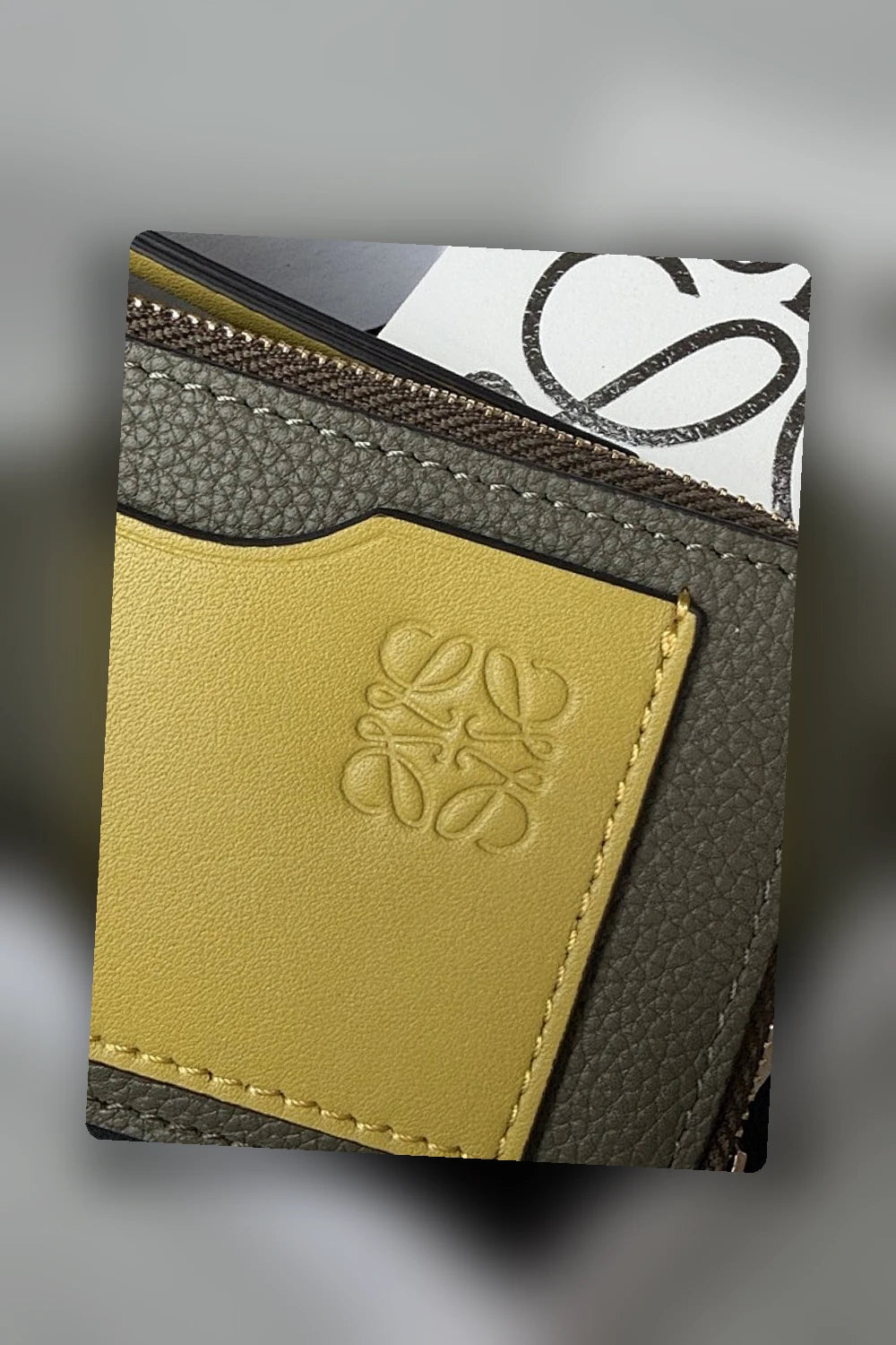 NB - Mix Wallet - 528