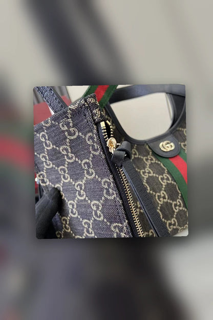 NB - GUKI Bag - 294