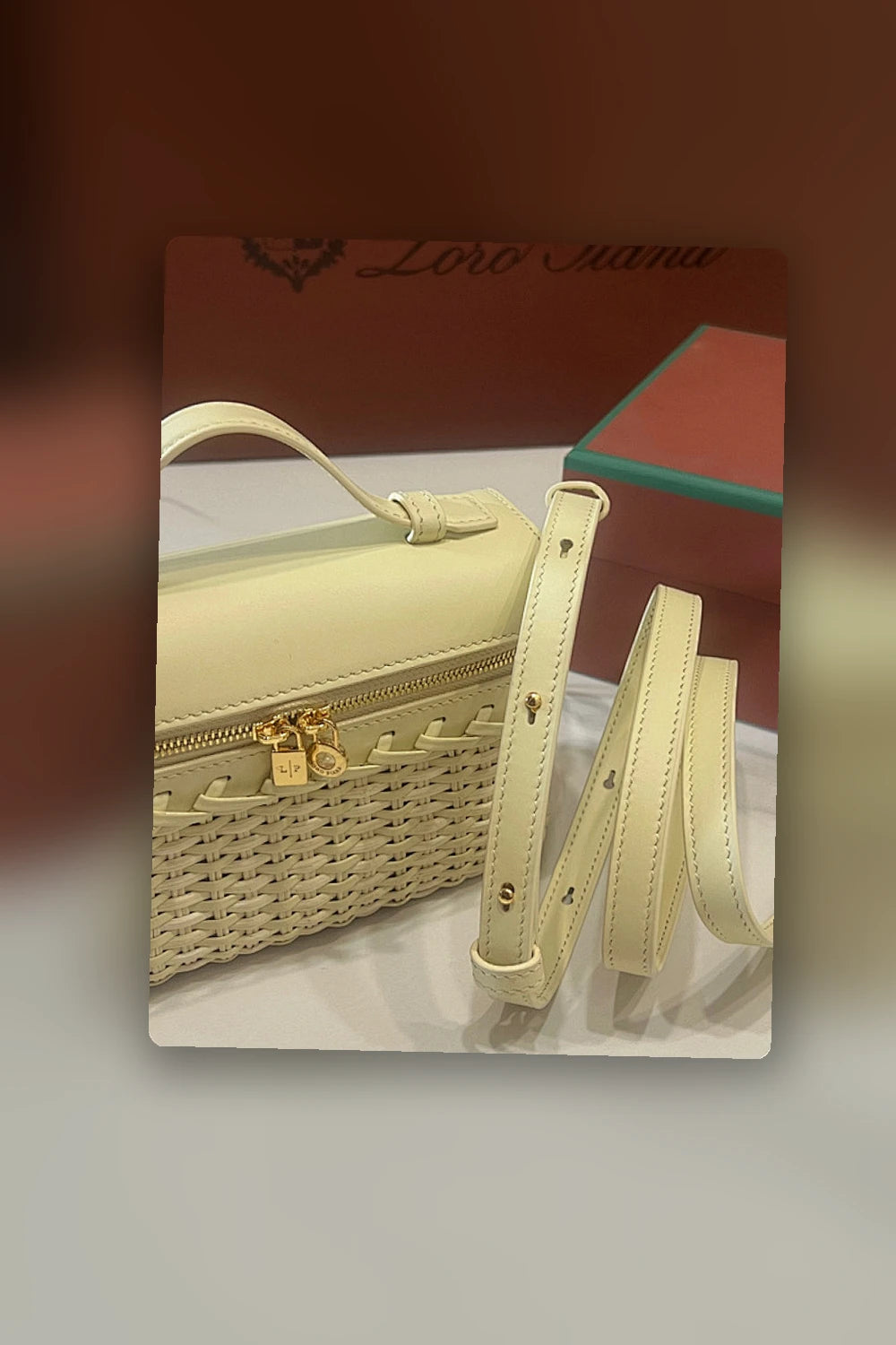 NB - LOP Bag - 375
