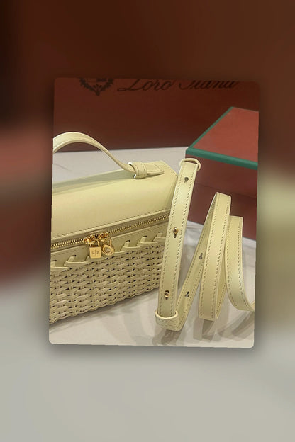 NB - LOP Bag - 375