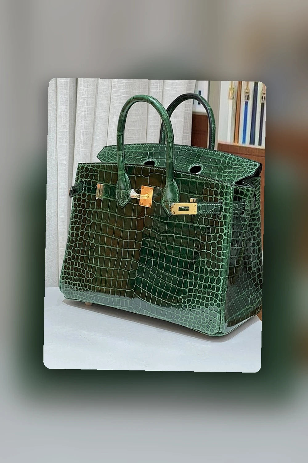 NB - HMS Bag - 623
