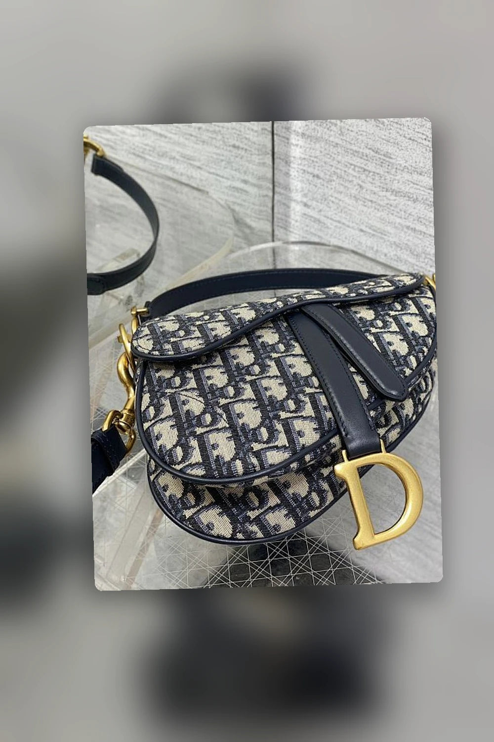 NB - DOR Bag - 1355
