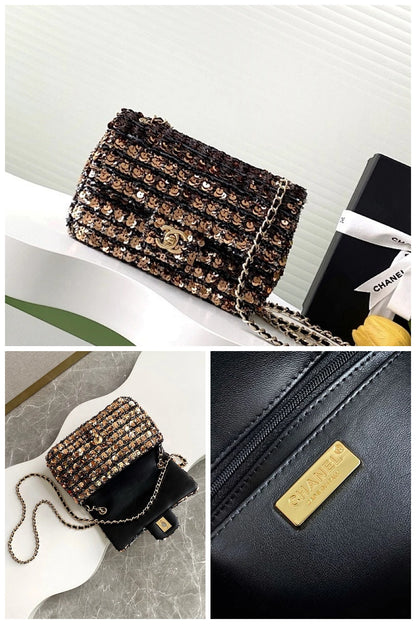 NB - CHL Bag - 972