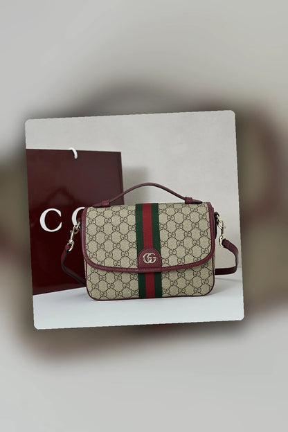 NB - GUKI Bag - 909