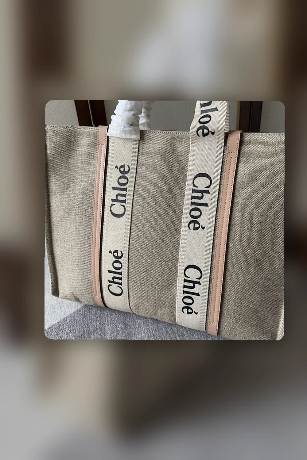 NB - CLE Bag - 101