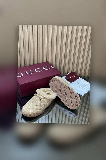 NB - GUKI Women Shoes - 858