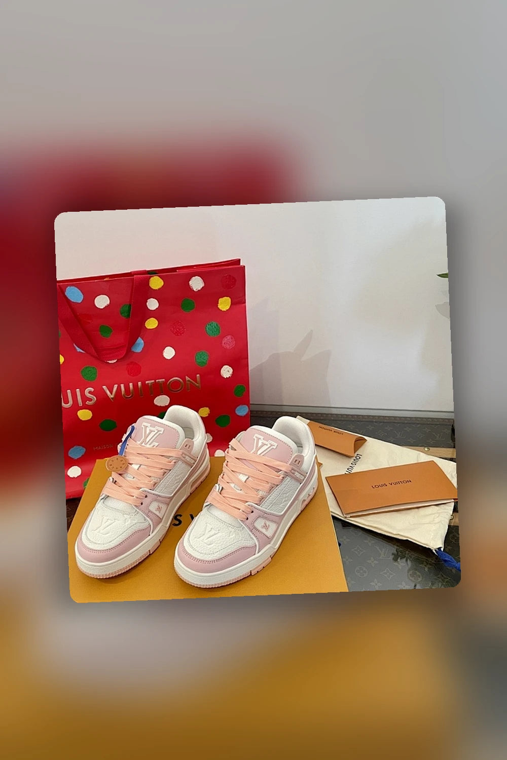NB - LOV Women Shoes - 194
