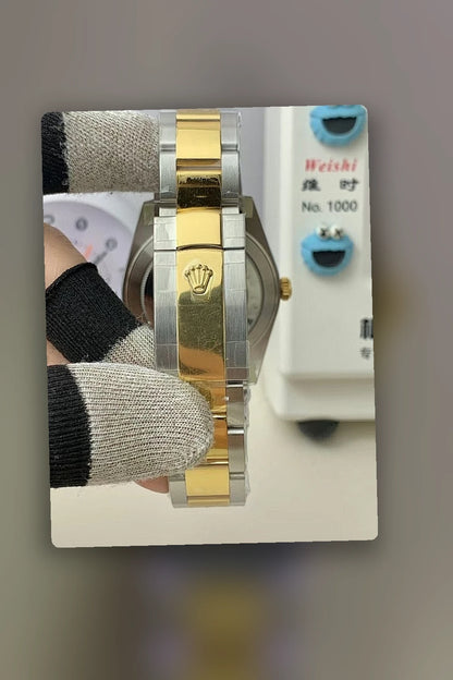 NB - Mix Watch - 1619